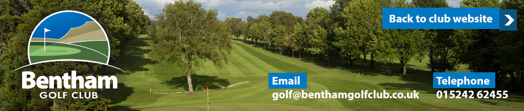 Bentham Golf Course
