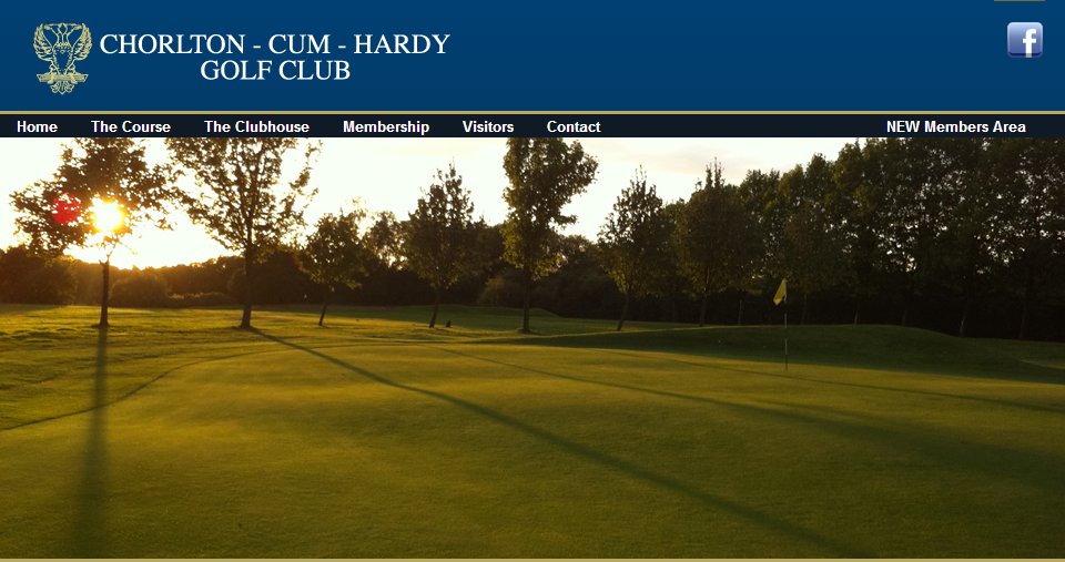 Chorlton-cum-Hardy Golf Club