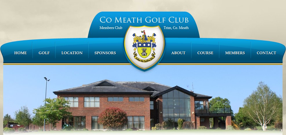 County Meath Golf Club