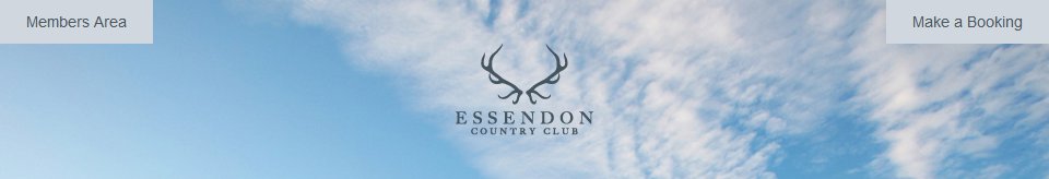 Essendon Country Club