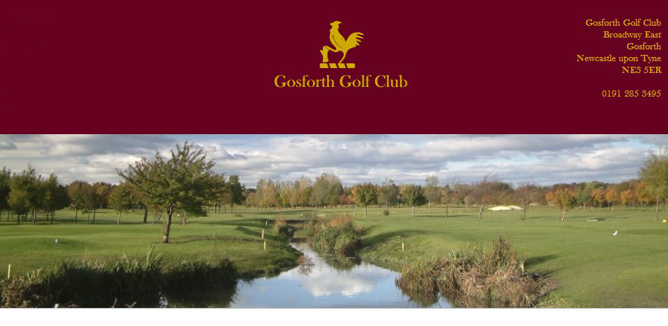 Gosforth Golf Club