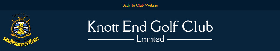 Knott End Golf Club