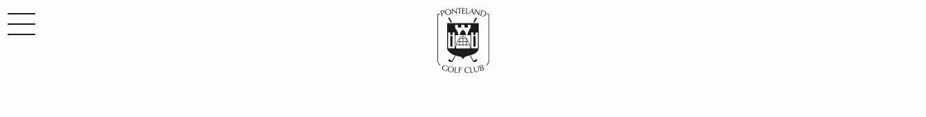 Ponteland Golf Club