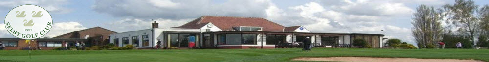 Selby Golf Club