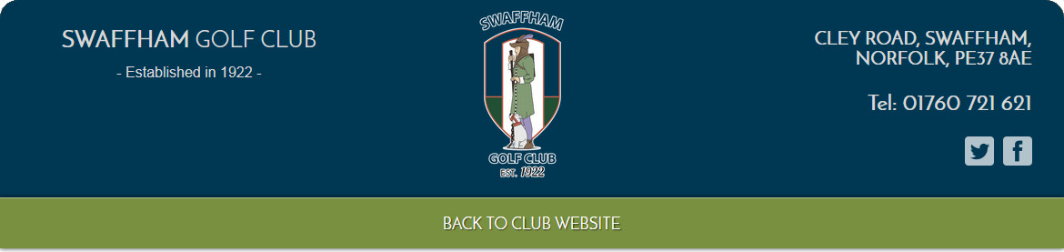 Swaffham Golf Club