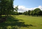 Concrawood Golf & Country Club