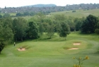 The Chesterfield Golf Club