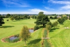 Pryors Hayes Golf Club