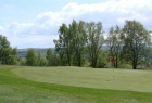 Branshaw Golf Club