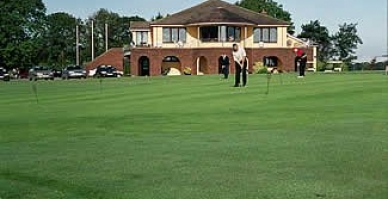 Open Golf Competitions At West Waterford Golf Club