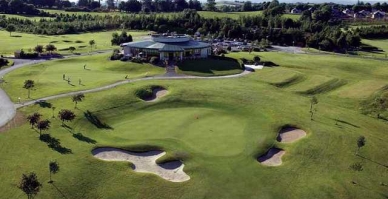 Open Golf Competitions At Ballyneety Golf Club