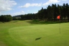 Forfar Golf Club