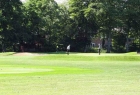 Heaton Moor Golf Club