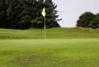 Halifax Bradley Hall Golf Club