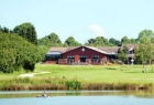 Calderfields Golf & Country Club