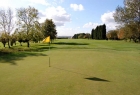 Melton Mowbray Golf Club