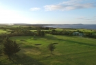 Buckpool Golf Club