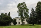 Arcot Hall Golf Club