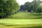 Harrogate Golf Club