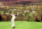 Vale Of Llangollen Golf Club