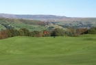 Disley Golf Club