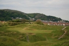 North Wales Golf Club