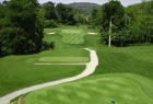 Greystones Golf Club