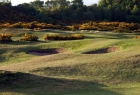 Leven Links Golf Course
