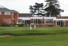 Vicars Cross Golf Club