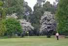 Padeswood & Buckley Golf Club