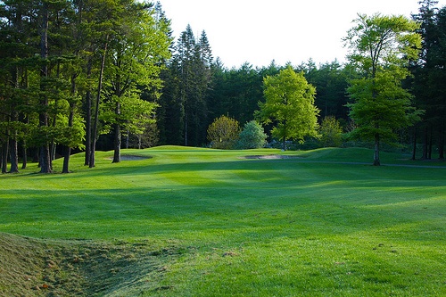 Open Golf Competitions At Athenry Golf Club