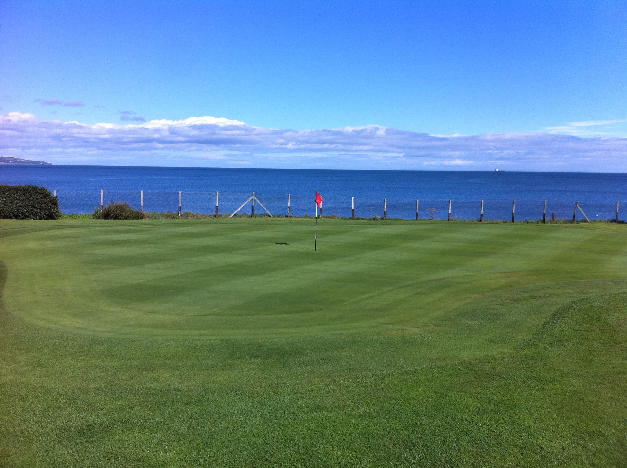 Open Golf Competitions At Helen S Bay Golf Club