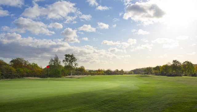 Open Golf Competitions at Lindrick Golf Club