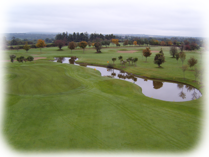 Open Golf Competitions At New Ross Golf Club
