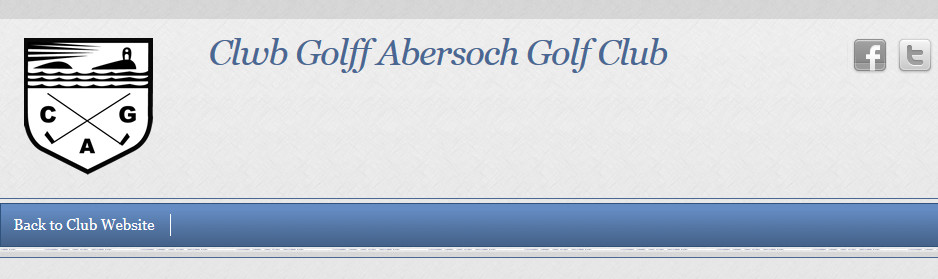 Abersoch Golf Club