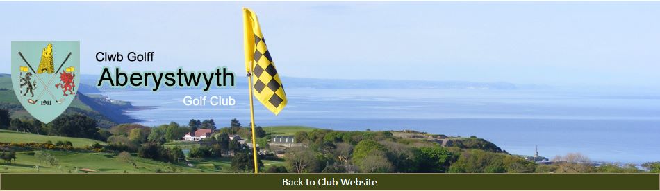 Aberystwyth Golf Club
