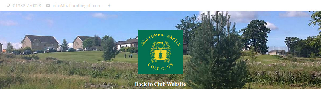 Ballumbie Golf Club