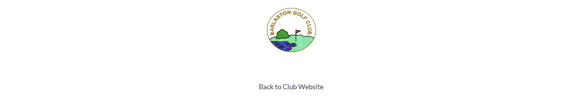 Barlaston Golf Club