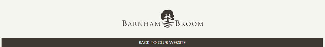 Barnham Broom Golf Club