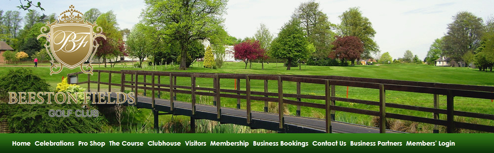 Beeston Fields Golf Club