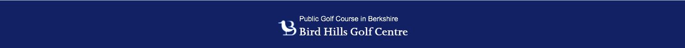 Bird Hills Golf Centre