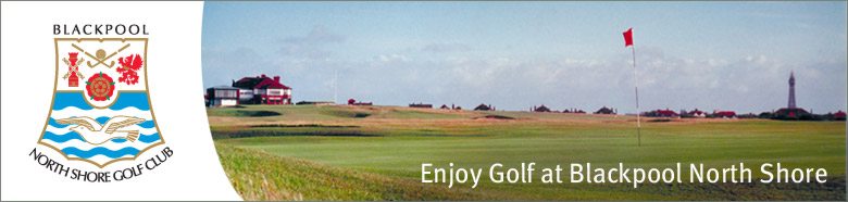 Blackpool North Shore Golf Club