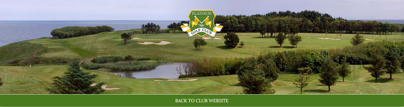 Blainroe Golf Club