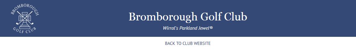Bromborough Golf Club
