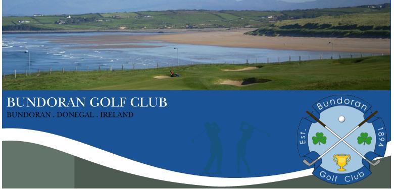 Bundoran Golf Club