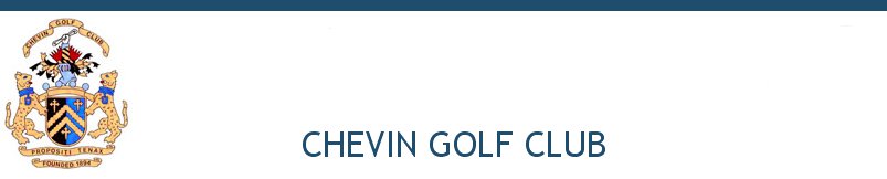 Chevin Golf Club