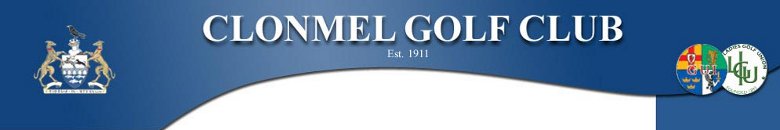 Clonmel Golf Club