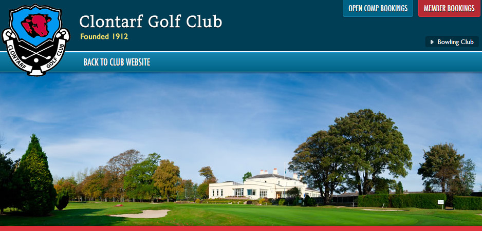 Clontarf Golf Club
