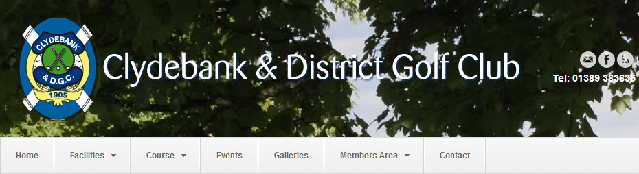 Clydebank & District Golf Club
