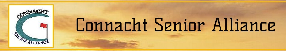 Connacht Senior Alliance